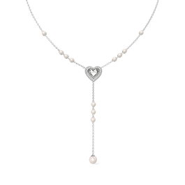 Collier Femme Guess JUBN06007JWRHT-U Argenté