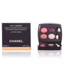 Chanel LES 4 OMBRES Palette Yeux Référence 228-tissé cambon 2g