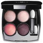 Chanel LES 4 OMBRES #228-tissé cambon