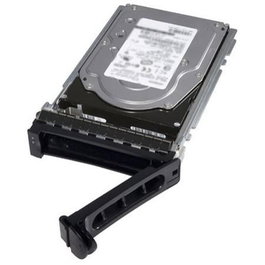 CoreParts Disque dur 3,5" SAS Hotswap 600 Go 15 KRPM pour Dell PowerEdge/PowerVault