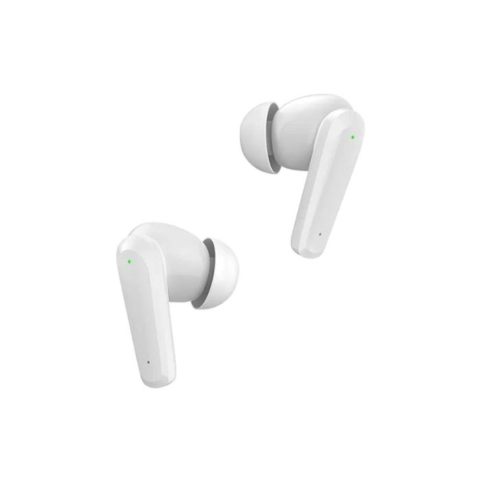 SPC Ether 2 Pro Casque Bluetooth sans fil avec ANC Blanc SPC Ether 2 Pro Casque Bluetooth sans fil avec ANC Blanc