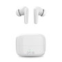 SPC Ether 2 Pro Casque Bluetooth sans fil avec ANC Blanc
