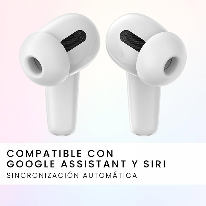 Casque SPC 4624B
