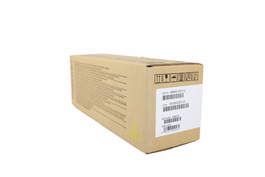 Ricoh Toner SP C360X 408253 Jaune pour Imprimante - Cartouche de Toner Jaune