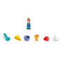 PLAYMOBIL Junior Sand Heladería 72006