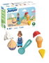 PLAYMOBIL Junior Sand Heladería 72006