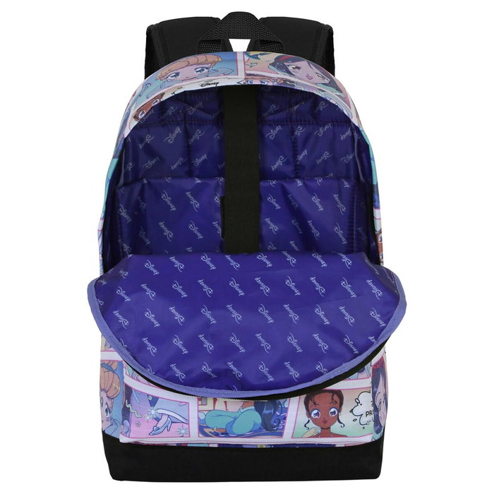 Cartable Disney Princess
