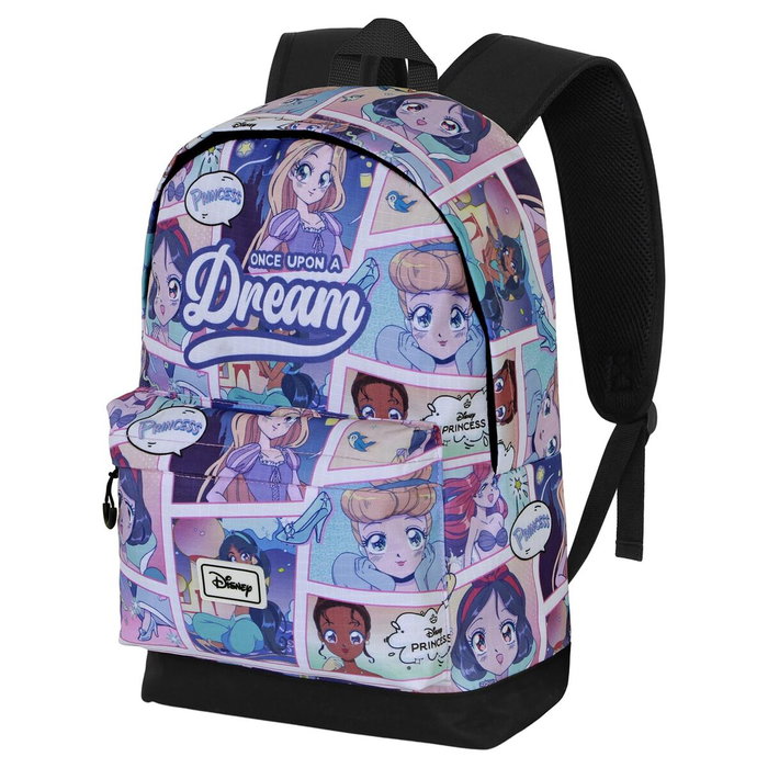 Cartable Disney Princess