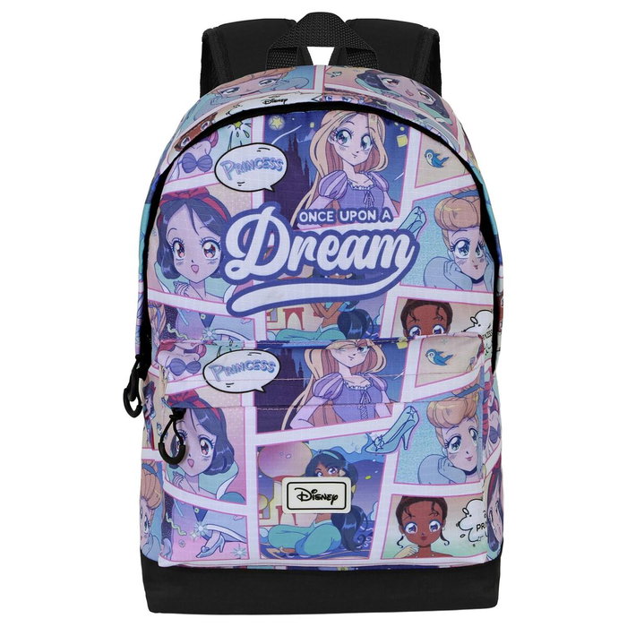 Cartable Disney Princess