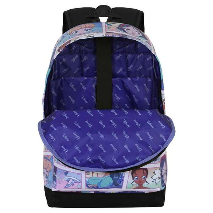 Cartable Disney Princess