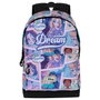 Karactermania HS FAN 2.2 Mochila urbaine à compartiment principal - Princesas Disney Comic - 31 x 18 x 44 cm