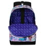 Karactermania HS FAN 2.2 Mochila urbaine à compartiment principal - Princesas Disney Comic - 31 x 18 x 44 cm