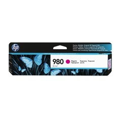 HP 980 Magenta D8J08A