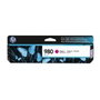 HP Cartouche d'encre 980 Magenta (D8J08A)