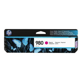 HP 980 Magenta D8J08A