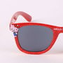 Lunettes de soleil enfant Hello Kitty 16,5 x 17 x 1,5 cm
