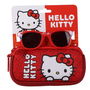 Lunettes de soleil enfant Hello Kitty 16,5 x 17 x 1,5 cm