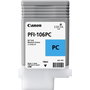 Canon PFI-106PC Photo Cyan