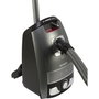 Severin BC 7045 S'Power Gris / Rouge