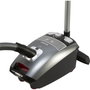 Severin BC 7045 S'Power Gris / Rouge