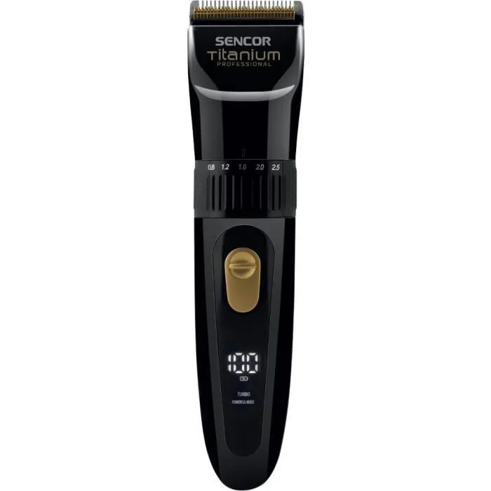 Sencor SHP 8900BK Sencor SHP 8900BK