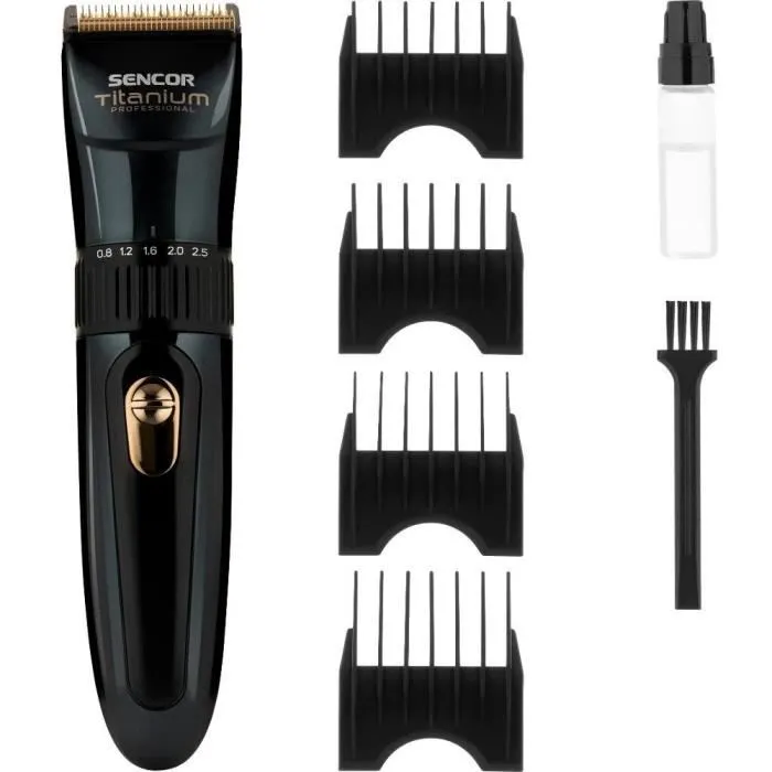Sencor SHP 8900BK Sencor SHP 8900BK