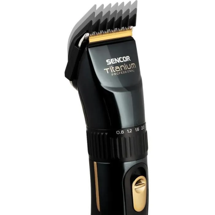 Sencor SHP 8900BK Sencor SHP 8900BK