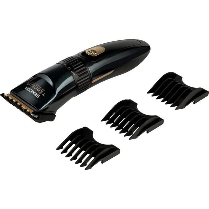 Sencor SHP 8900BK Sencor SHP 8900BK