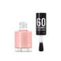 Rimmel London Vernis à ongles 60 SECONDS SUPER SHINE n° 109