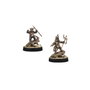 Asmodee SWL110ES - Jeu de Miniatures Star Wars Legion Logray & Wicket - Expansion - 2 Joueurs - 14+ Ans