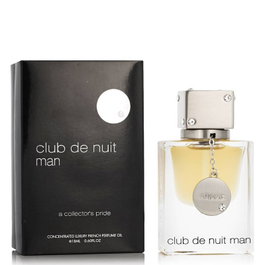 Armaf, Club De Nuit, Eau de Parfum pour Hommes, 30 ml