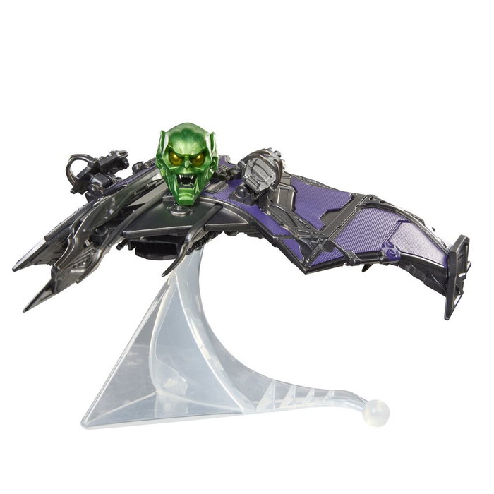 Hasbro Marvel Legends Spider-Man: No Way Home Green Goblin 15 cm