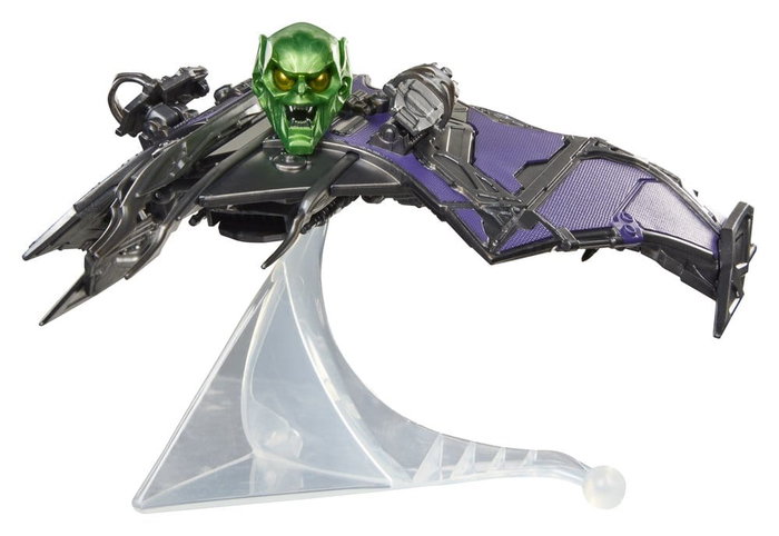 Hasbro Marvel Legends Spider-Man: No Way Home Green Goblin 15 cm