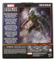 Hasbro Marvel Legends Spider-Man: No Way Home Green Goblin 15 cm