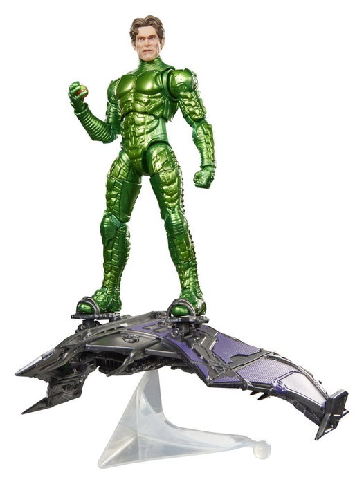 Hasbro Marvel Legends Spider-Man: No Way Home Green Goblin 15 cm
