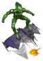 Hasbro Marvel Legends Spider-Man: No Way Home Green Goblin 15 cm