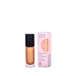 JOIK Ombre à paupières 06 Golden Goddess 4,5 ml