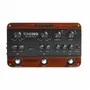 Fishman ToneDEQ Pedal Preamp et Effets