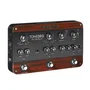 Fishman ToneDEQ Pedal Preamp et Effets