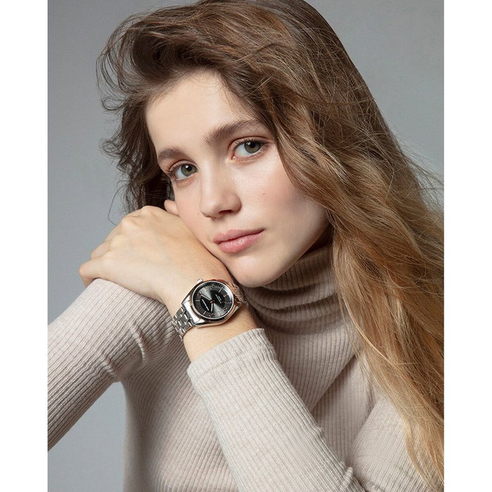 Montre Femme Mark Maddox MM1020-15 (Ø 36 mm)