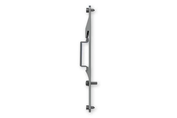 Teltonika Networks TSW1 - Panneau arrière avec support rail DIN pour montage industriel Teltonika Networks TSW1 - Panneau arrière avec support rail DIN pour montage industriel