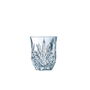 Set de Verres Arcoroc Broadway Transparent verre 50 ml (6 Unités)