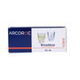 Set de Verres Arcoroc Broadway Transparent verre 50 ml (6 Unités)