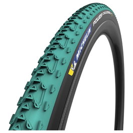Michelin Power Cyclocross Mud 700X33 Vert