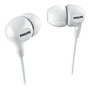 Casque Philips SHE3550WT/00 Blanc