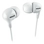 Casque Philips SHE3550WT/00 Blanc