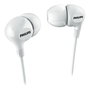 Casque Philips SHE3550WT/00 Blanc