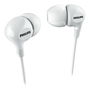 Casque Philips SHE3550WT/00 Blanc