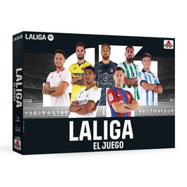 Jeu de société Educa la liga 2025-2026