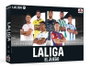 Educa - Juego de la liga 2025-2026 - Jeu de société - Âge recommandé 10 ans et plus - Multilingue : espagnol, anglais, français, portugais